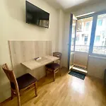 Sunny Apartament *