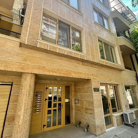 Apartament Sunny *