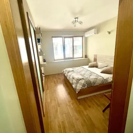 Apartament Sunny Warna