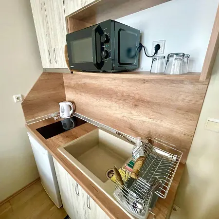 Apartament Sunny *