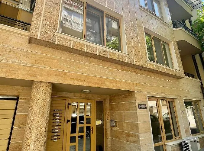 Appartamento Sunny *