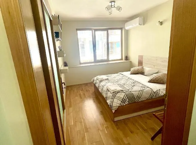 Appartamento Sunny Varna