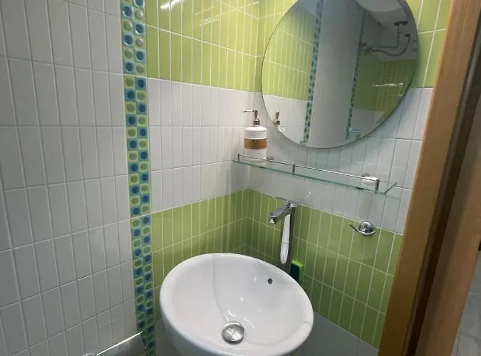 Sunny Appartamento Varna