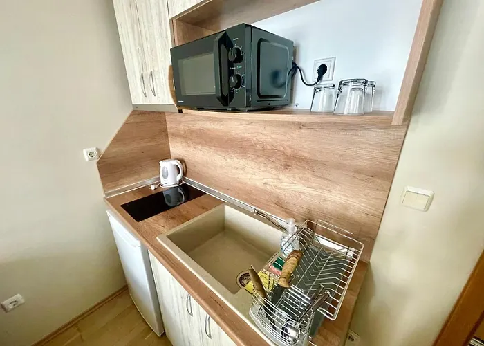 Appartamento Sunny *