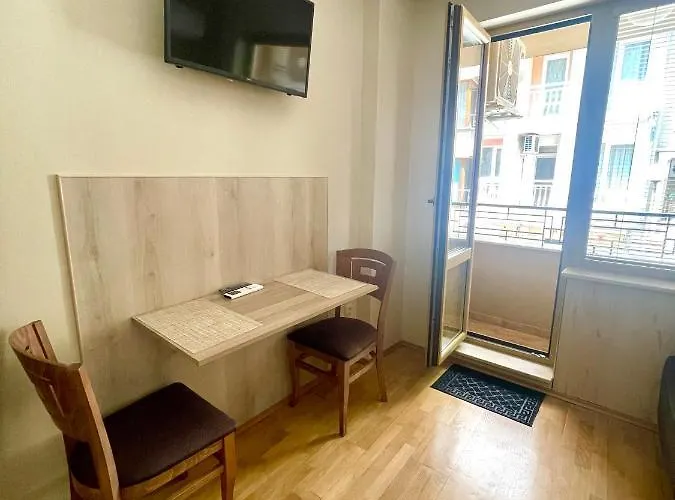 Sunny Appartamento *