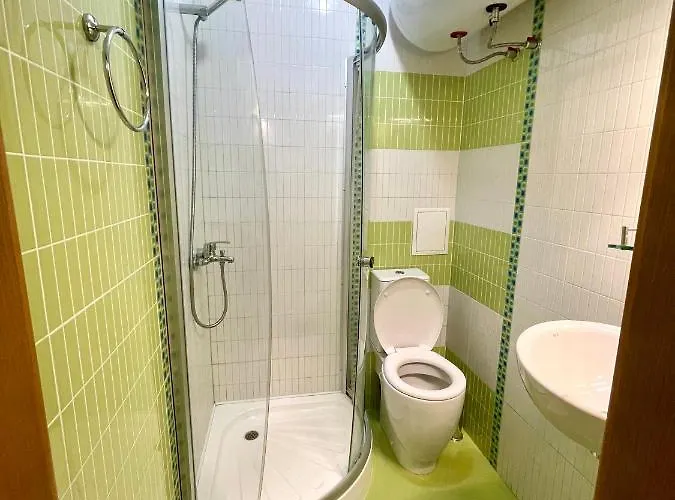 Sunny Appartamento Varna