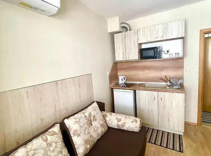 Sunny Appartamento *